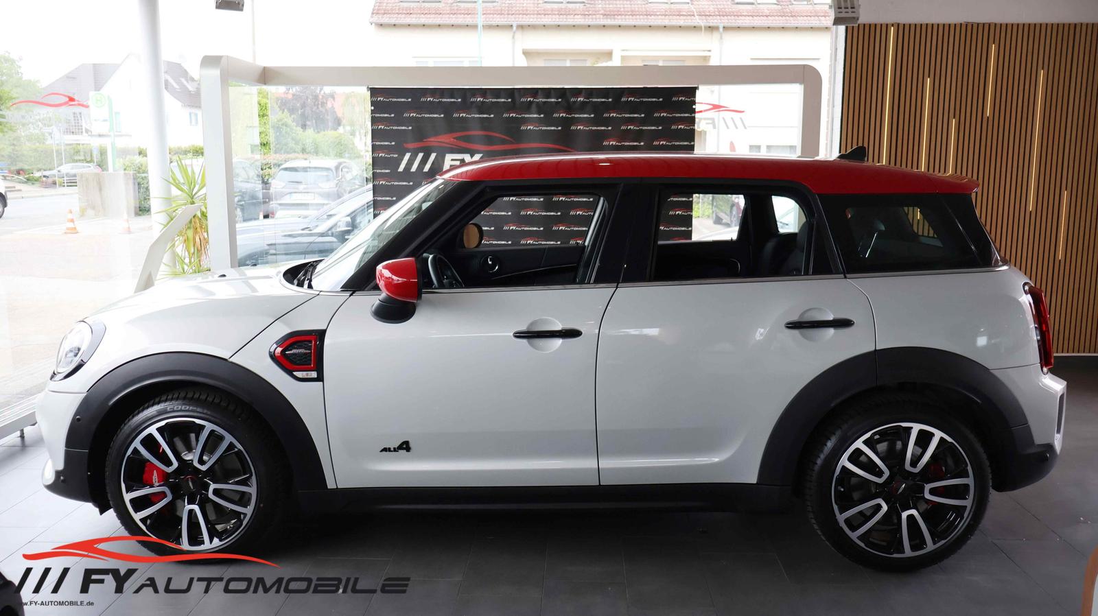 MINI Countryman, миниатюра 4