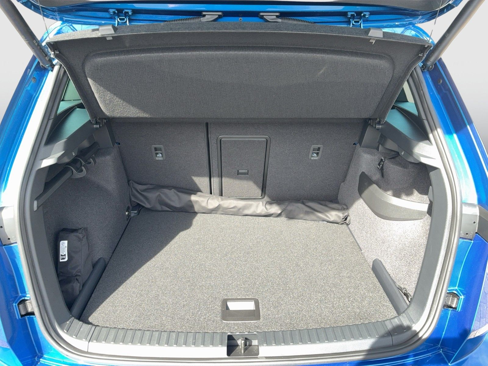 Skoda Karoq - Bild 12