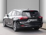 Ford Focus Turnier ST-Line 1.0l EcoBoost MHEV AHK LED - Ford Focus: Orange, ST