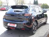 Peugeot 208 Autom Allure LED Klimaautomatik Sunset PDC v - Peugeot 208 aus 2025