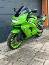 Kawasaki ZX-9R ZX900C Stahlflex, Gilles Lenker - KAWASAKI ZX 900 R