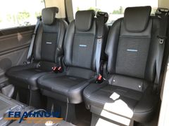 Foto Nummer 11: FORD Tourneo Custom