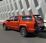 Volkswagen Amarok Canyon DoubleCab 4Motion - Volkswagen Gebrauchtwagen in Berlin