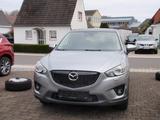 Mazda CX-5 2.2 SKYACTIV-D Sports-Line 129kW AWD Sp... - Mazda CX-5 mit Panoramadach