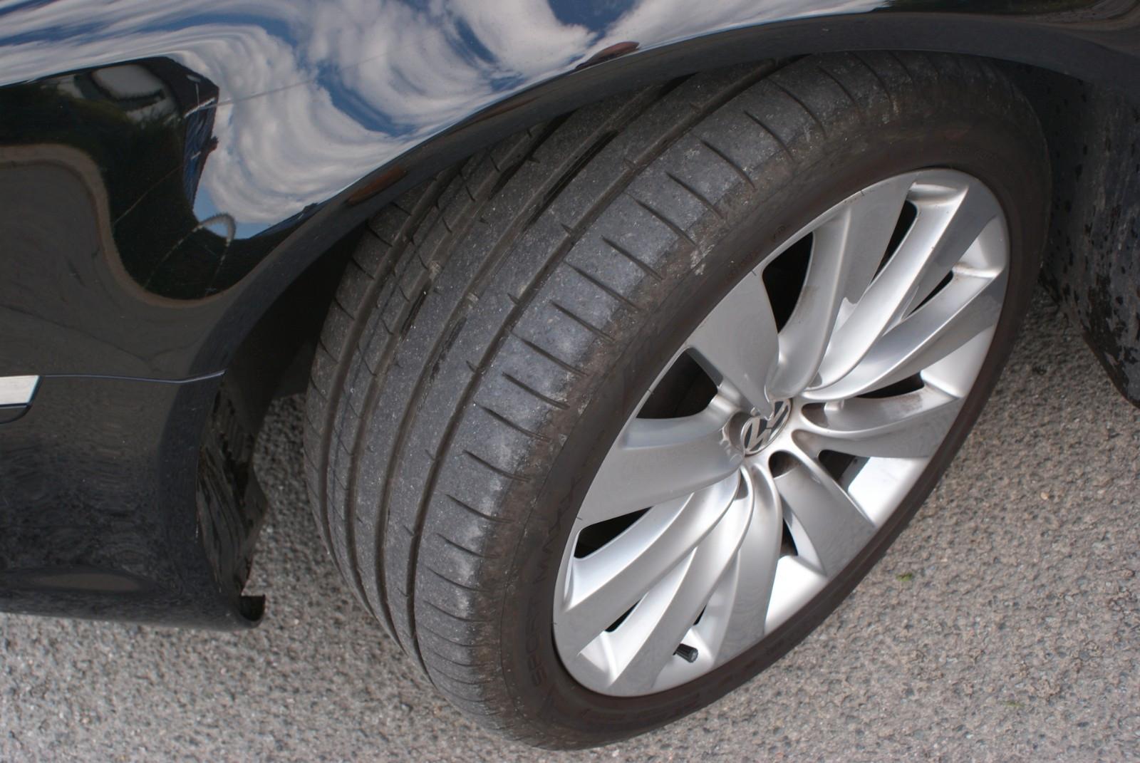 Volkswagen Phaeton 3.0 V6 TDI 4MOTION Dynaudio Ahk 4 Motion