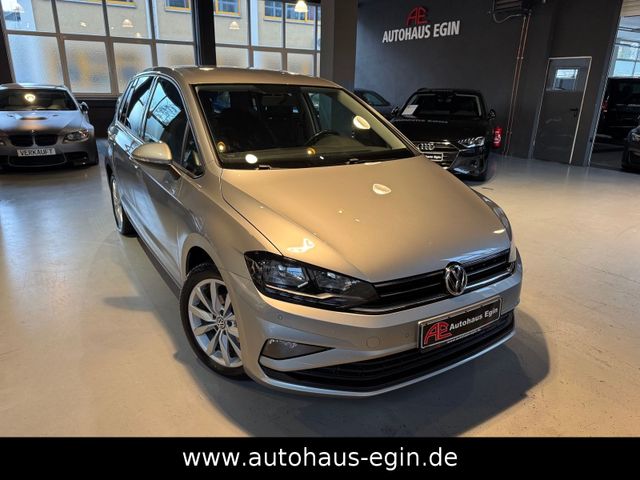 Volkswagen Golf Sportsvan Trendline PDC Klimaanlage 1.HAND