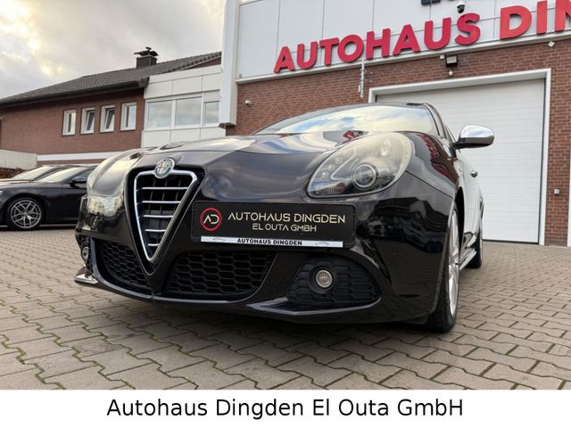 Alfa Romeo Giulietta 1.4 Turbo Turismo