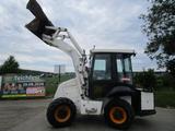JCB 2CX Airmaster - JCB Baggerlader