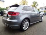 Audi A3 Sportback S-LINE BI-XENON MMI-NAVI PDC SHZ - Audi A3: Sport Line