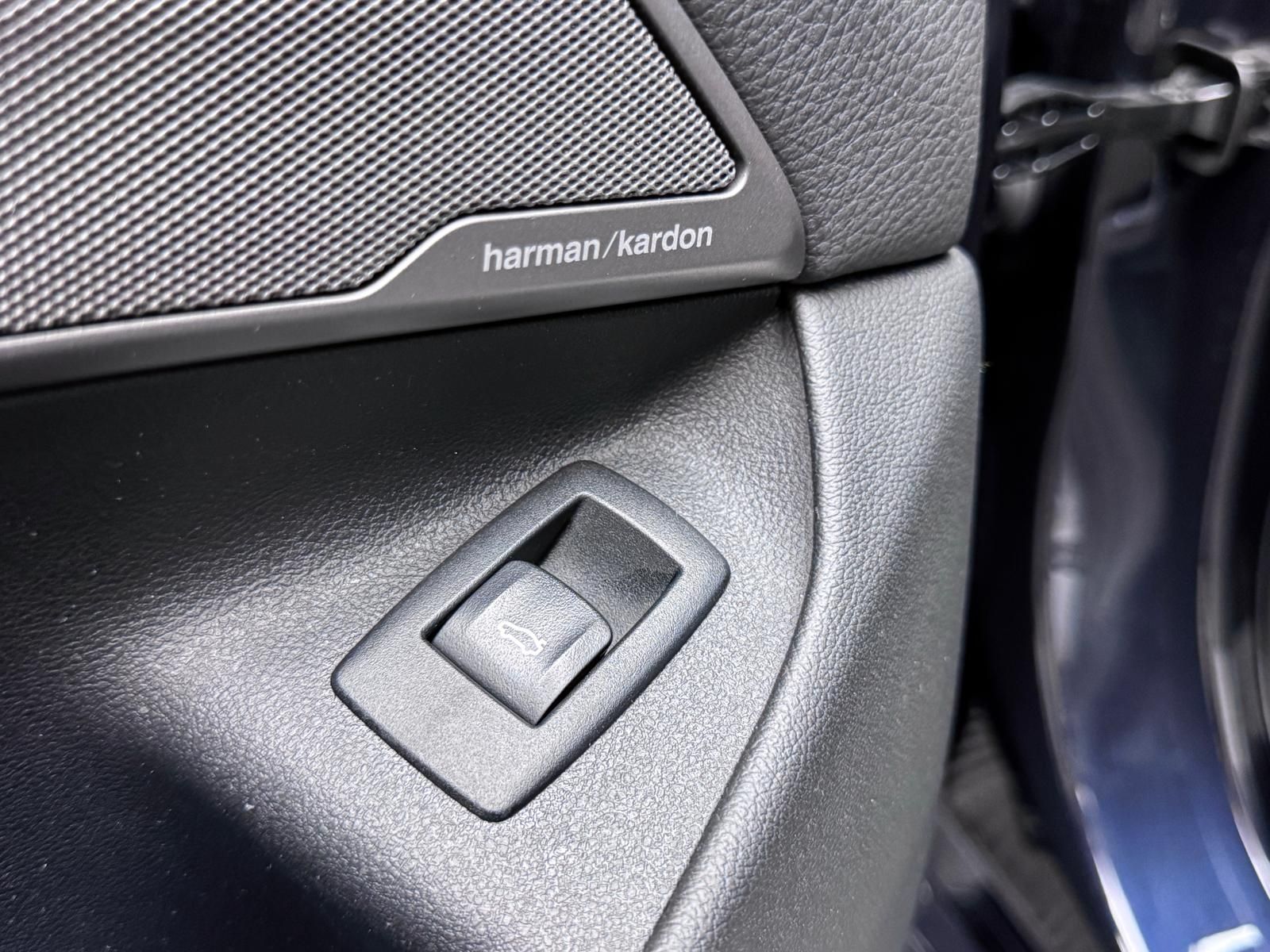 Fahrzeugabbildung BMW XDR/M-PAKET/AKTIVLENK/NIGHTV/ACC/H&K/LUFT/PANO