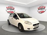 Fiat Grande Punto 1.2 8V Active TÜV NEU - gebrauchte Fiat Grande Punto aus dem Jahr 2009