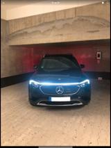 Mercedes-Benz EQB 250 - - Mercedes-Benz EQB von privat