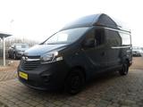 Opel Vivaro B Kasten/Kombi Kasten L1H2  2,9t - Doppelkabine Vivaro