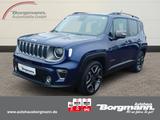 Jeep Renegade Limited FWD 1.0 T-GDI *Navigation*Panor - gebrauchte Jeep Renegade aus dem Jahr 2021