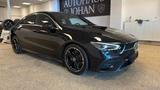 Mercedes-Benz CLA 220 d AMG Line - Mercedes-Benz CLA 220 in Berlin