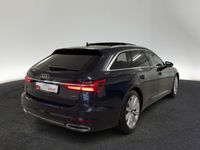 Audi A6 - Vorschau Bild 8