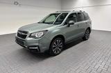 Subaru Forester Platinum LED/Navi/SHZ/Kam/AHK/Pano/18LM - Subaru Forester: Platinum