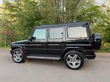 Mercedes-Benz G 55 AMG, lang AMG LIKE NEW VAT CAR - gebrauchte Mercedes-Benz G 55 AMG aus dem Jahr 2006