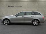 Mercedes-Benz C 200 C T-Modell C 200 T CDI  BlueEfficiency - Mercedes-Benz C 200: C200cdi