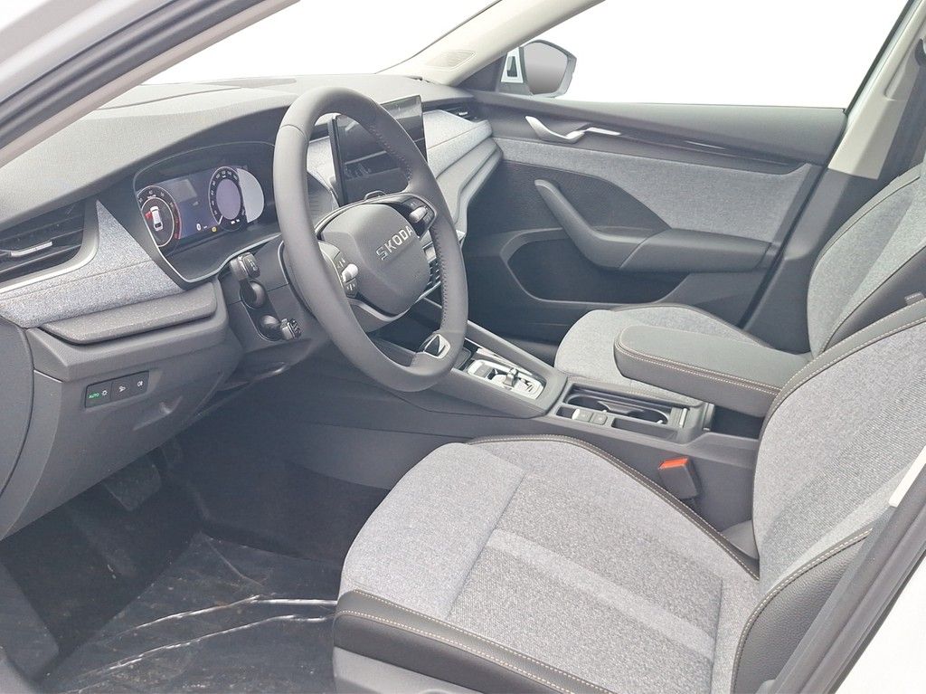 Skoda Octavia - Bild 11