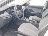 Skoda Octavia - Vorschau Bild 11