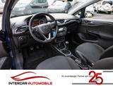 Opel Corsa 1.4 E Drive |Sitzhz.|PDC|Tempomat|Scheckhf - Opel Corsa drive mit Benzin-Antrieb