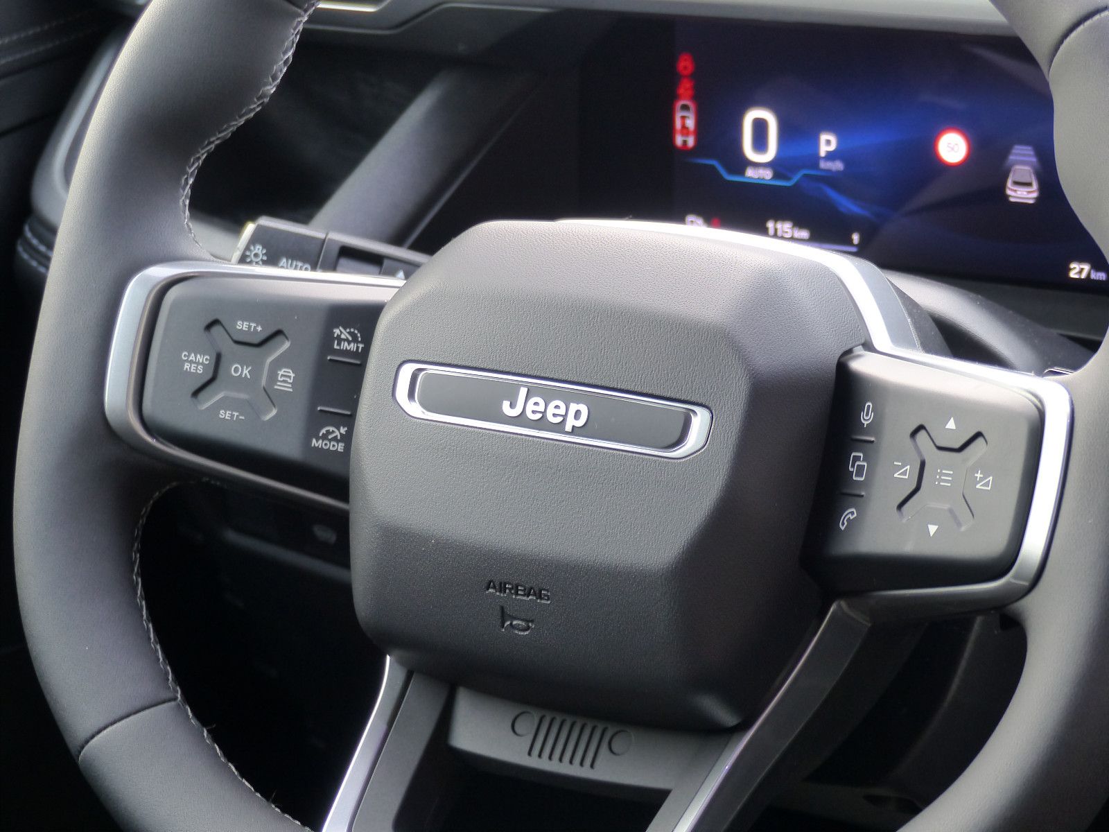 Jeep Compass - Bild 18