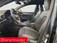Cupra Leon - Vorschau Bild 12
