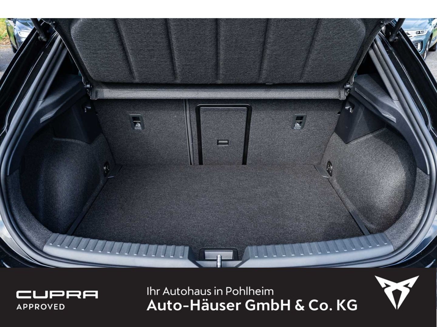 Cupra Leon - Bild 8