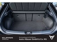 Cupra Leon - Vorschau Bild 8