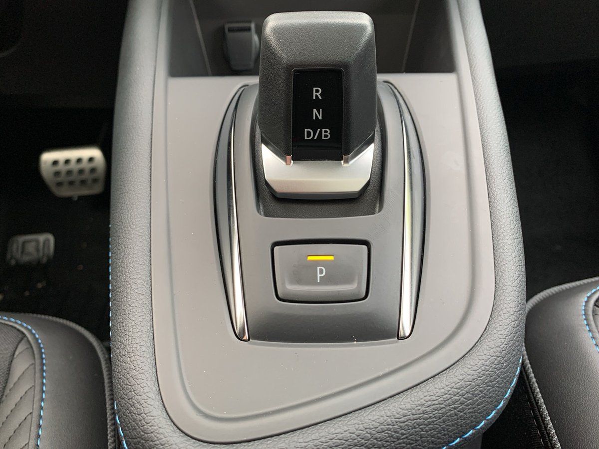 Renault Symbioz - Bild 19