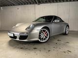 Porsche 997 (911) Carrera S Cabrio | Sportabgasanlage | - Porsche 997 aus 2012