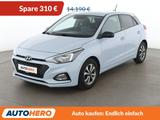 Hyundai i20 1.0 TGDI YES!*TEMPO*CAM*PDC*SHZ*AHK* - Hyundai i20 Gebrauchtwagen in Stuttgart