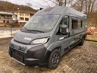 Benimar Benivan B160 STORMLINE 