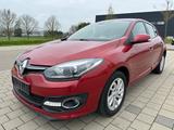 Renault Megane III Lim. 5-trg. Paris*KLIMA*NAVI*PDC*TÜV* - gebrauchte Renault Megane aus dem Jahr 2014