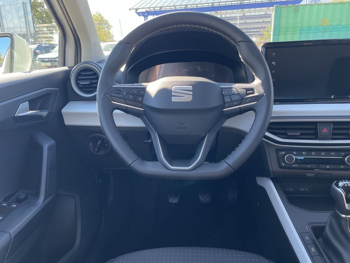 Seat Arona - Bild 15