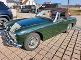 Austin Healey Sprite MK 3 - Austin Healey: Mk3