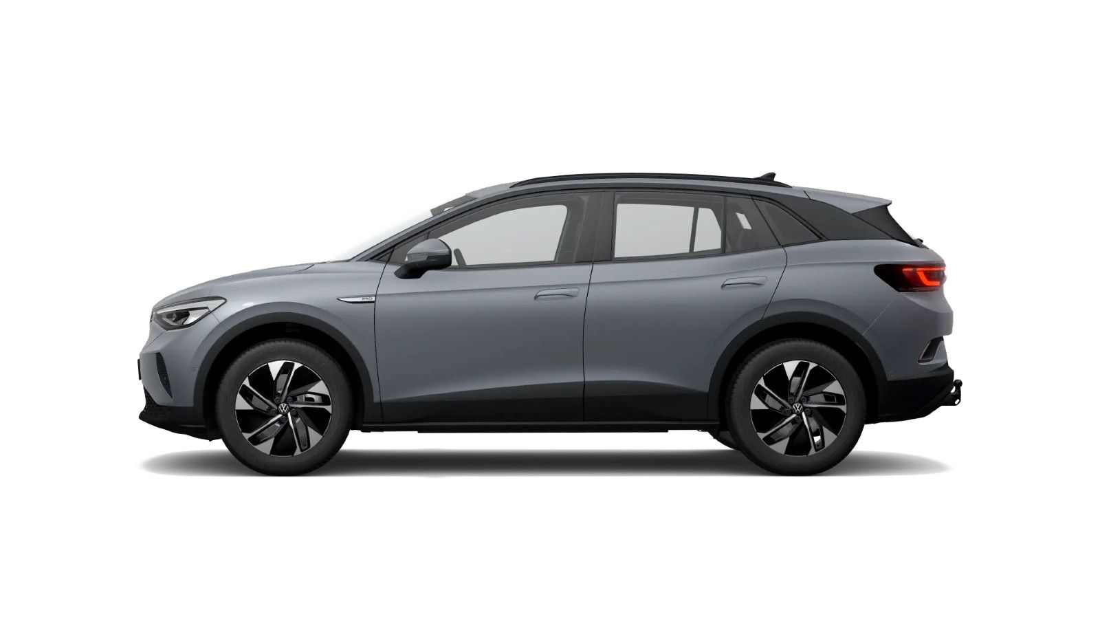 Volkswagen ID.4 - Bild 2