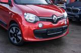 Renault Twingo Dynamique 1.0 FALTDACH PDC SIHZG TEMPOMAT - gebrauchte Renault Twingo aus dem Jahr 2014