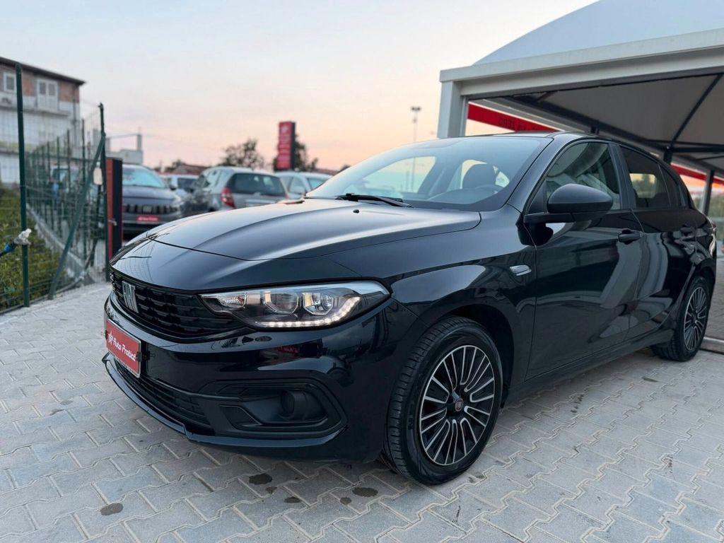 Image of Fiat Tipo