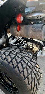 Aeon Cobra 422 - AEON QUAD