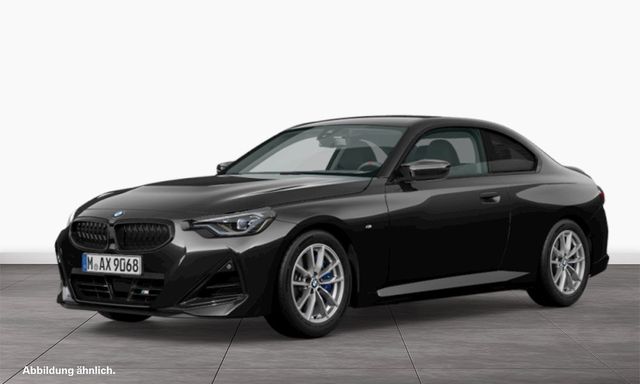 BMW M240i xDrive Coupé Komfortzugang Lenkradhzg. Sit