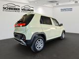 Hyundai INSTER Inster Elektro 97PS Trend/Wärmep./Navi - Hyundai INSTER: Automatik