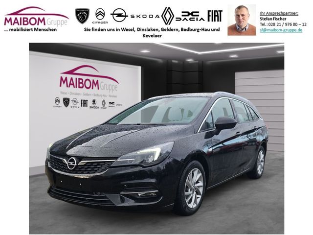 Opel Astra 1.5 D Start/Stop Sports Tourer Elegance