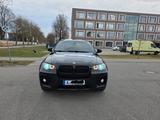 BMW X6 xDrive35d - - BMW X6 in Augsburg