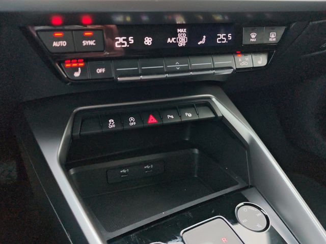 A3 Sportback 35 2.0 TDI S line S-tronic