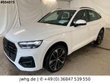 Audi Q5 Sportback S line Int.|Matrix|360°|Black+|21"