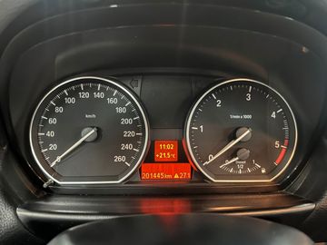 BMW 120 - 5