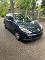 Peugeot 206 TÜV neu - Peugeot 206 in Bremen