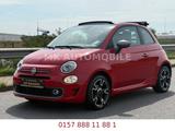 Fiat 500 S/TÜV NEU/Klima/Sport/PDC/Euro 6/ - Fiat 500 Gebrauchtwagen in Oberhausen